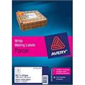 Avery laser 99.1 x 57 mm L7173 (100)